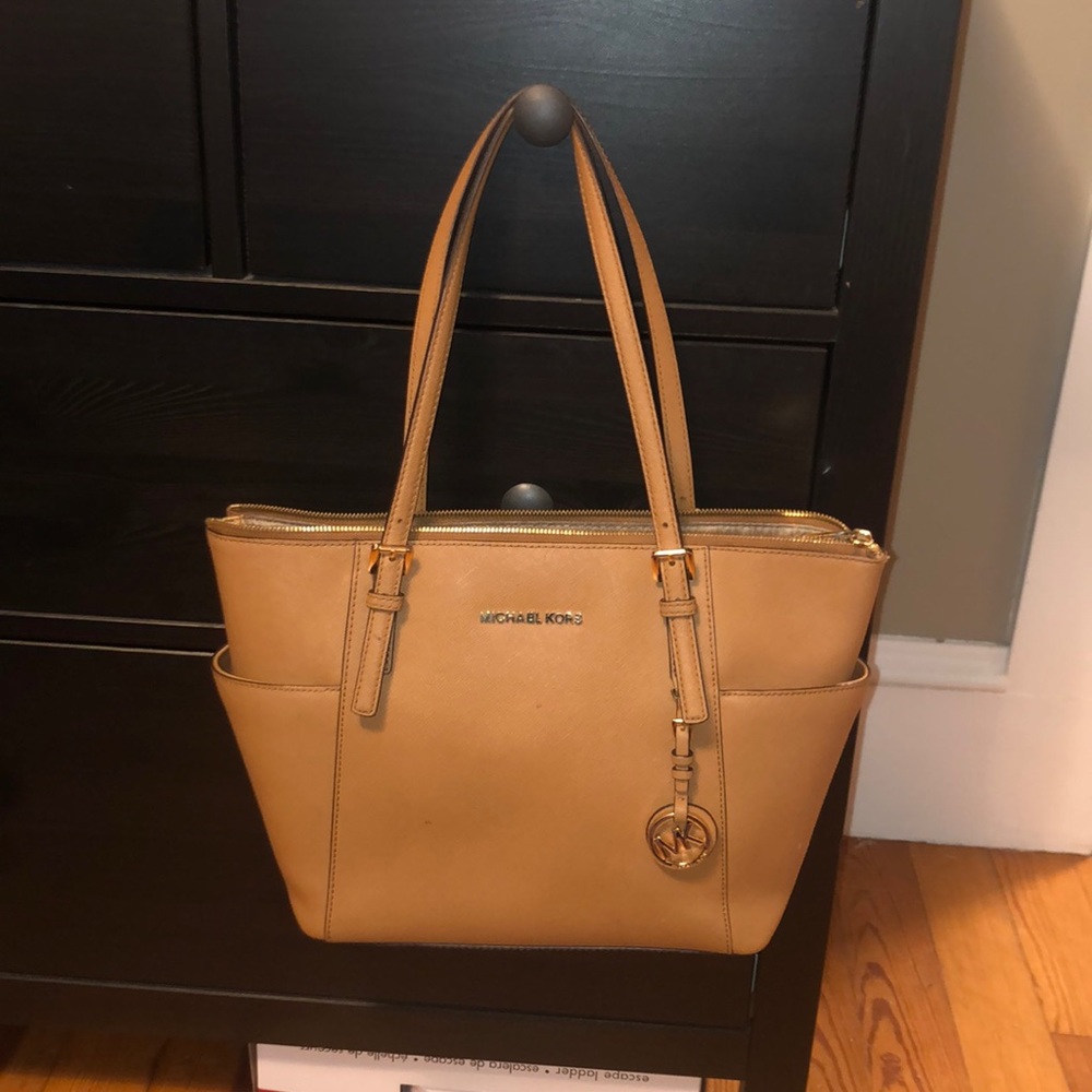 Michael Kors bag